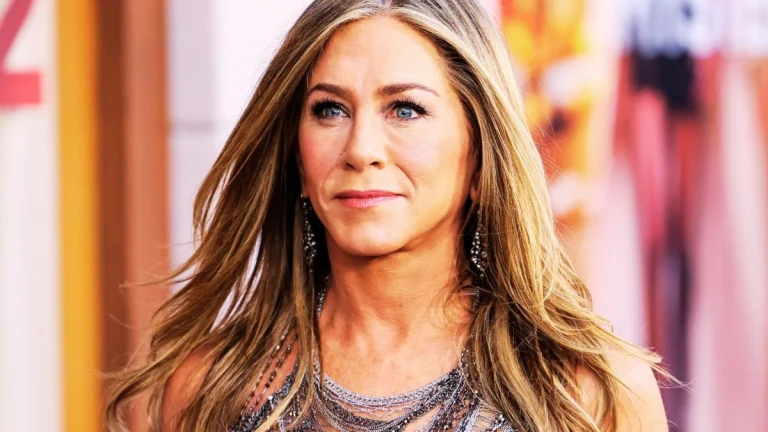 Jennifer Aniston’s Trainer Spills Secrets to Her Incredible 56-Year-Old Body