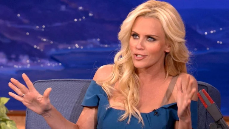 Jenny McCarthy Shows Off Her Dramatic Weight Loss Transformation