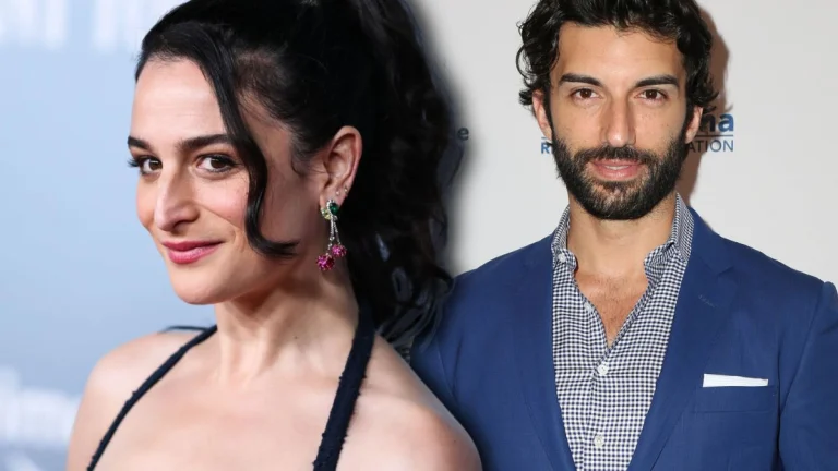 Unsealed Docs Show Jenny Slate Slamming Justin Baldoni as a “Most Intense Narcissist”