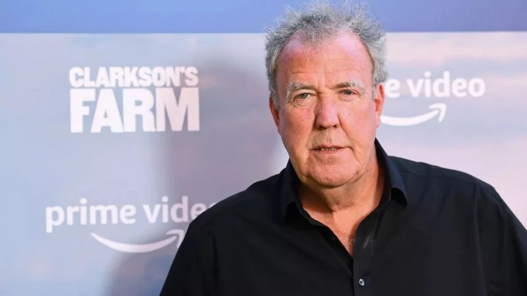 ‘It’s Eating My Muscles’: Jeremy Clarkson Shares Health Worry After Dramatic Weight Loss