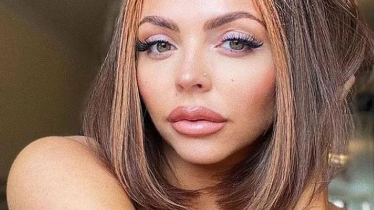 Jesy Nelson Opens Up About Her Twin Babies’ Health: “They May Never Walk”