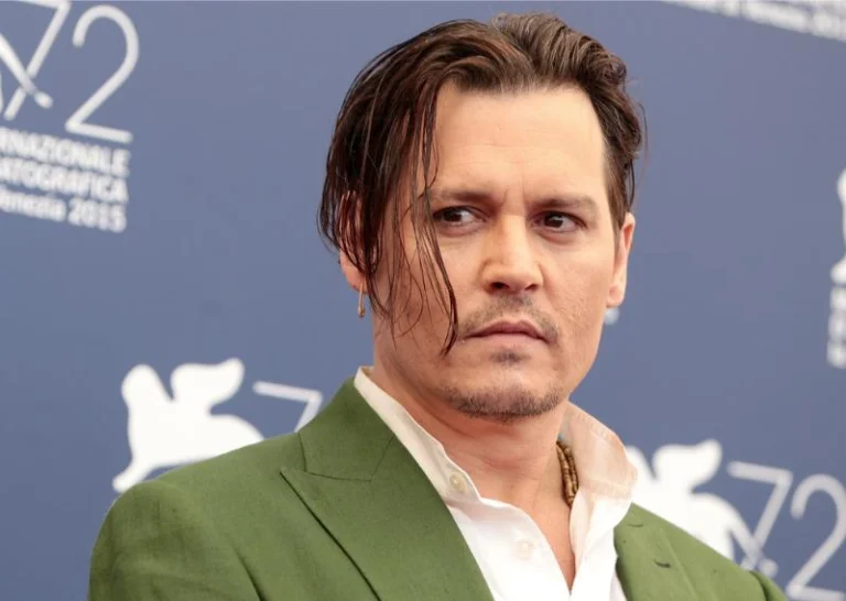 The Literary Classic Johnny Depp Described As A “Poetic Masterpiece”