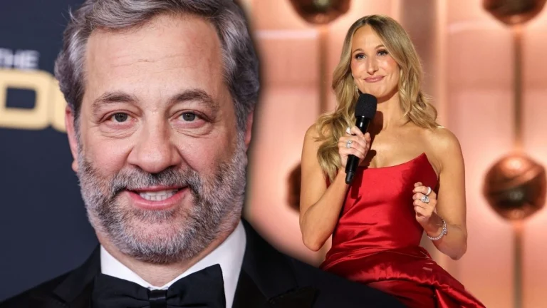 Nikki Glaser Reveals How Much Judd Apatow and Leslie Mann Paid Her to Babysit — And It’s Surprisingly High