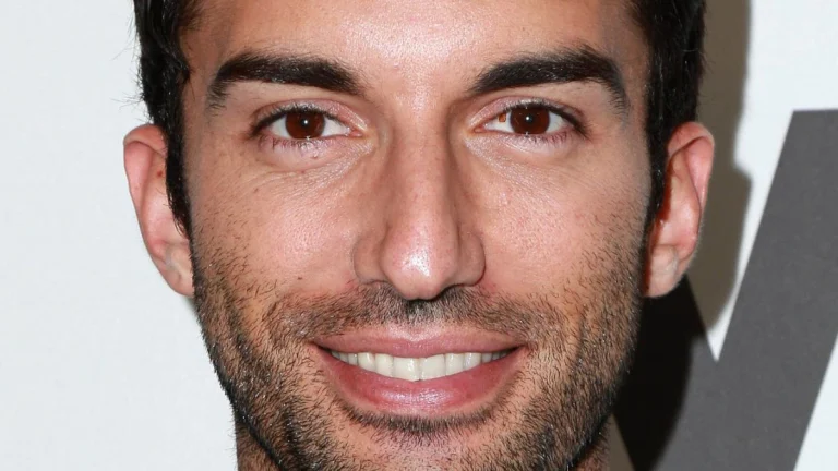 Justin Baldoni Slammed as ‘Moron’ by Studio Exec Over Rape Comments in ‘It Ends With Us’ Interview
