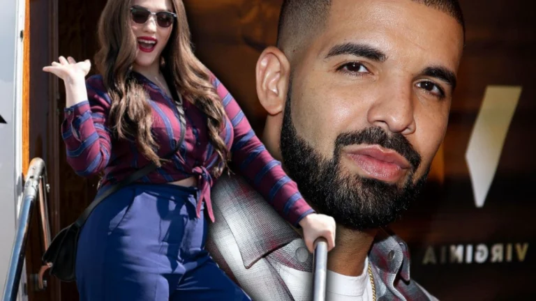 Kat Dennings Recalls Her Date With Drake After He Slid Into Her DMs