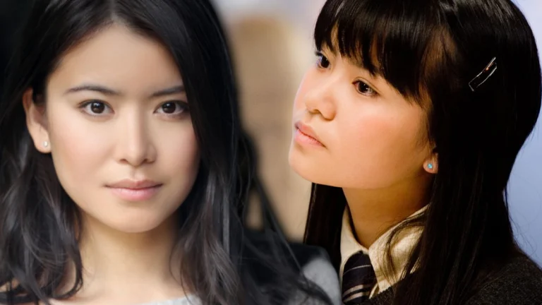 ‘Harry Potter’ Star Katie Leung Reveals She Faced Racist Backlash for Playing Cho Chang
