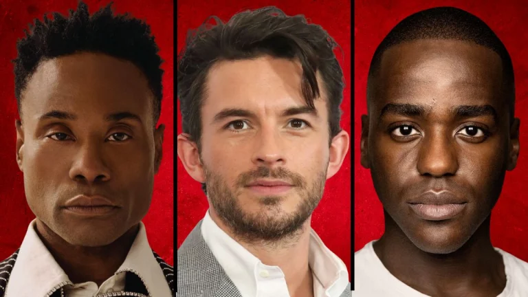 LGBTQ+ Actors Who Deserve More Respect From Critics