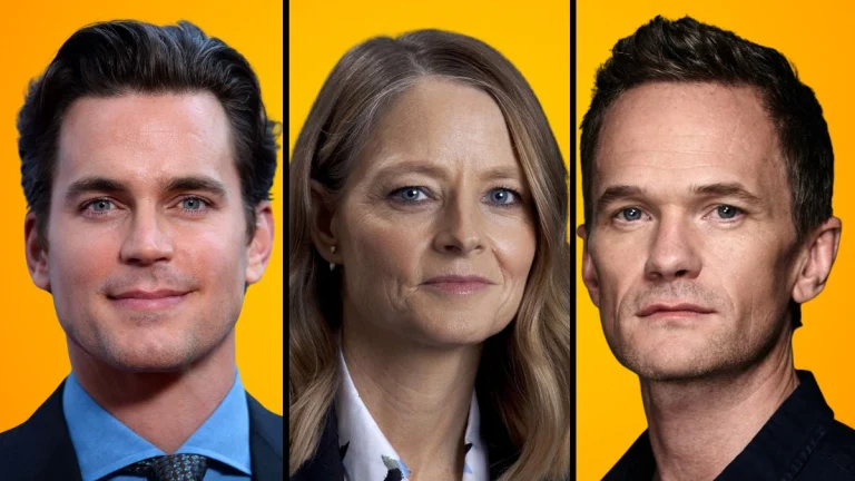 LGBTQ Actors Who Played Against Their Identity and Nailed It