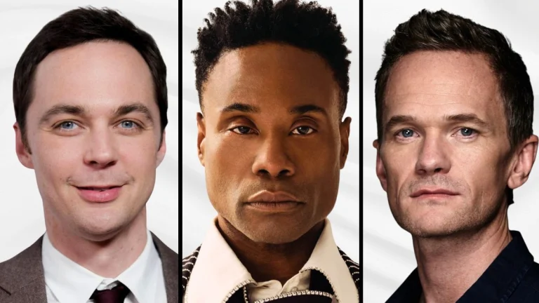 LGBTQ+ Actors Who Say Streaming Services Finally Pay Them Equally