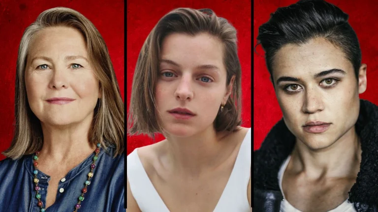 LGBTQ+ Actresses Who Quietly Stole The Spotlight In Blockbuster Movies