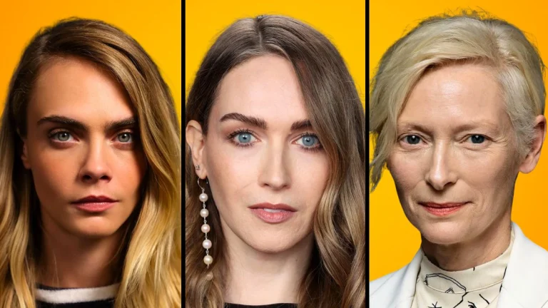 LGBTQ+ Actresses With The Most Memorable On-Screen Charisma