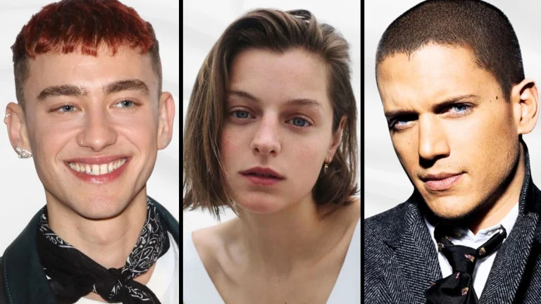 LGBTQ+ Celebs Who Refuse to Do Sex Scenes With Straight Co-Stars