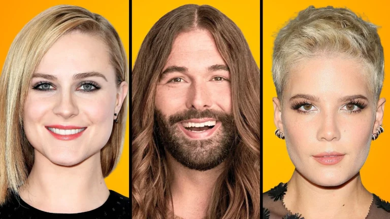 LGBTQ+ Celebs Who Slammed ICE