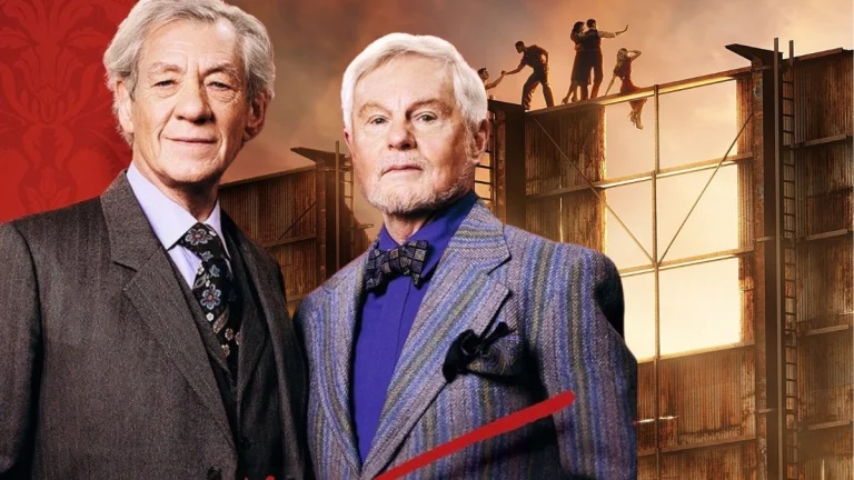 LGBTQ Elders Portrayed as Wise and Influential Figures