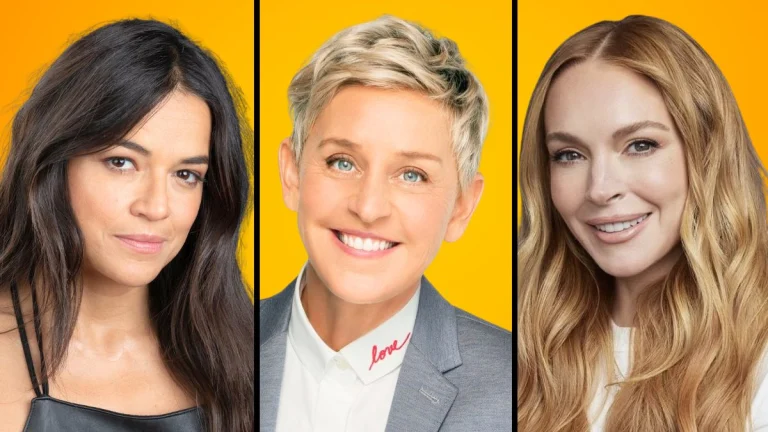 LGBTQ+ Female Stars Rumored to Be Nightmares on Set