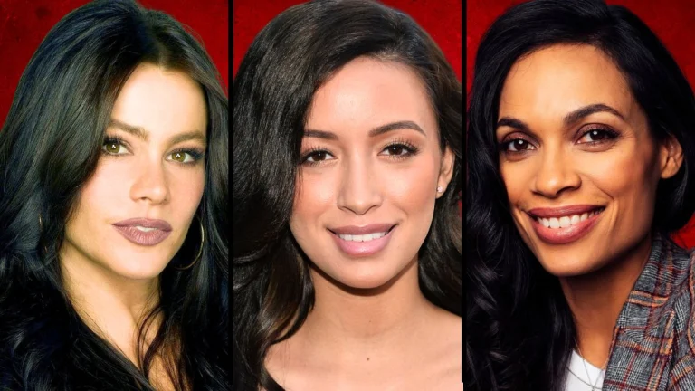 Latina Powerhouses Who Have Dominated Screens Since 2015