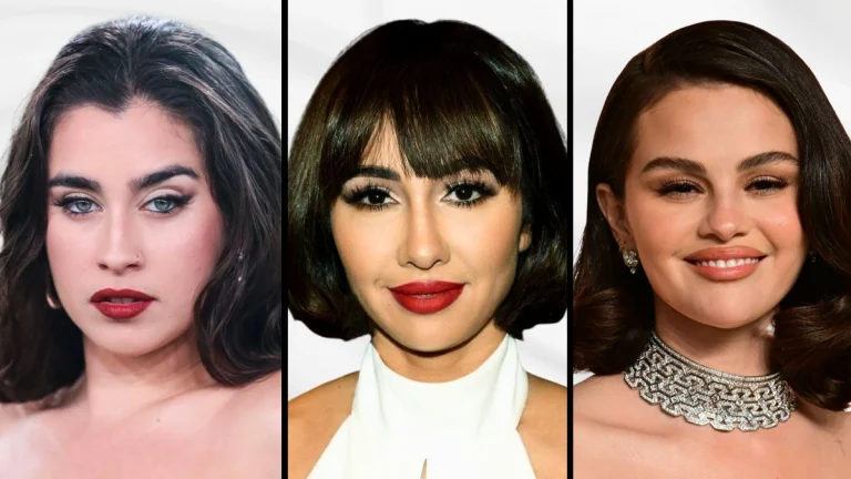 Latino Stars Who Slammed ICE