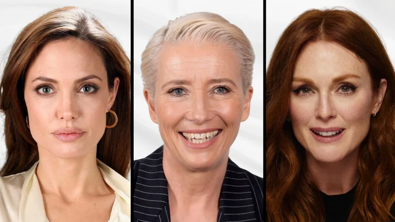 Leading Actresses Who Admit They Live Without Religion