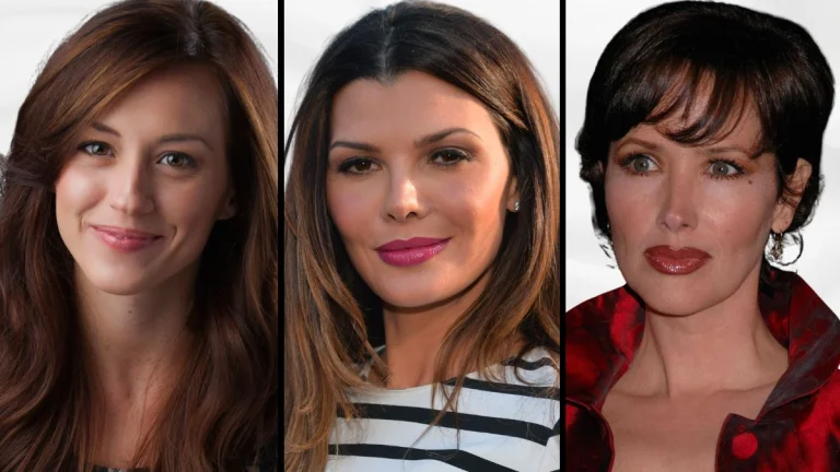 Leading Actresses Who Don’t Support Reproductive Rights