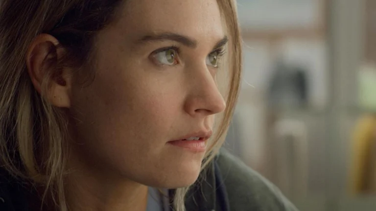 Lily James Sparks Romance Rumors After Cozy Pub Outing With Hollywood Stuntman