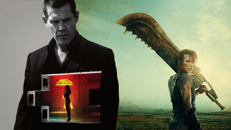 Live-Action Movies That Whitewashed Anime Characters Fans Loved