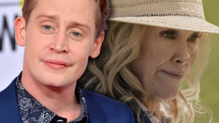 Macaulay Culkin Pays Emotional Tribute to ‘Home Alone’ Mom Catherine O’Hara