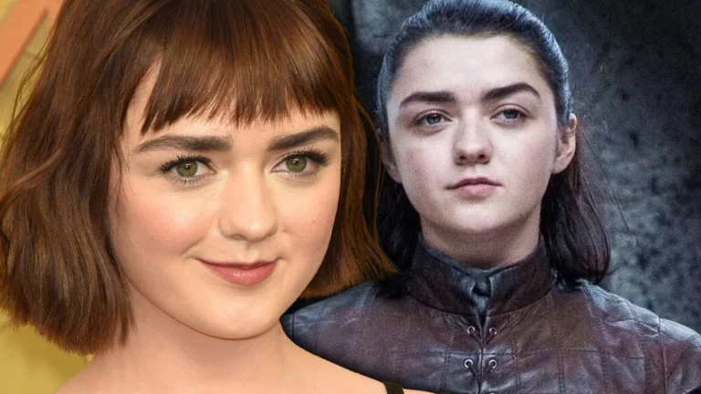 HBO Confirms Early Development of ‘Game of Thrones’ Spinoff Centered on Arya Stark – Here Are The Details