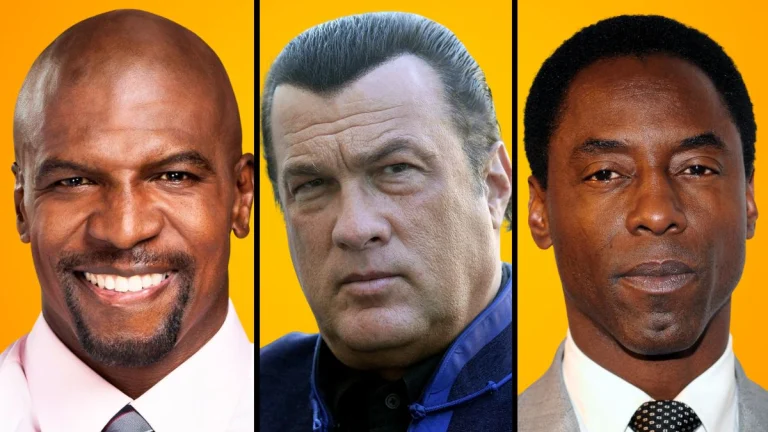 Major Actors Who Don’t Support Black Lives Matter