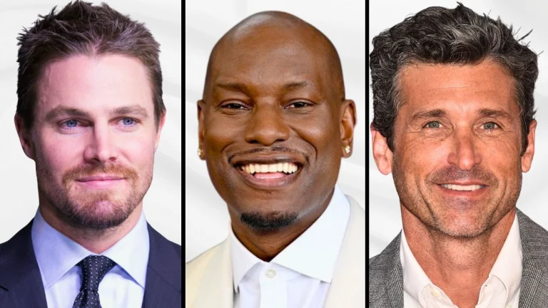 Major Actors Who Don’t Support The SAG-AFTRA Strike