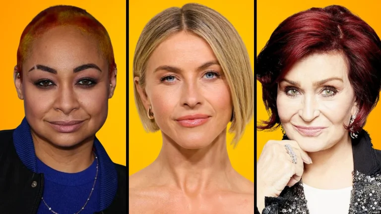 Major Actresses Who Don’t Support Black Lives Matter