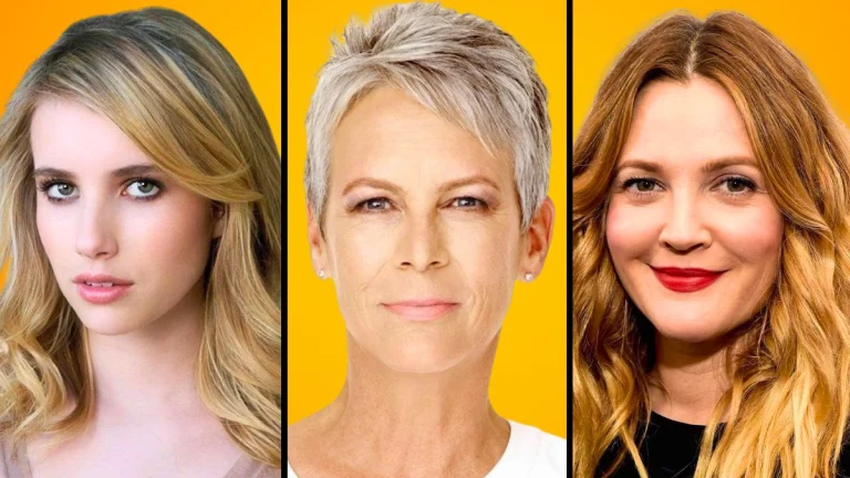Major Actresses Who Don’t Support The SAG-AFTRA Strike