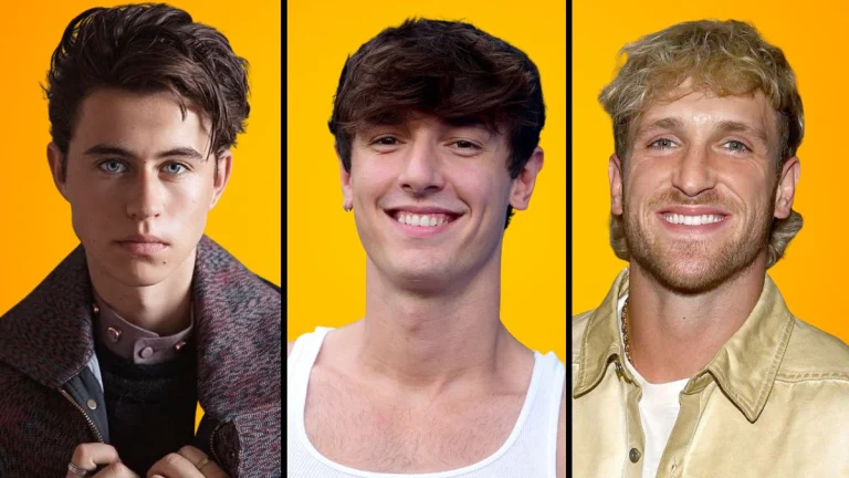 Male Actors Who Were Cast Solely Based on Their Social Media Following