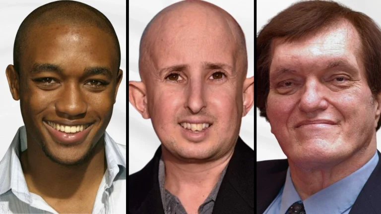 Male Stars From the US Whose Deaths Went Largely Unnoticed