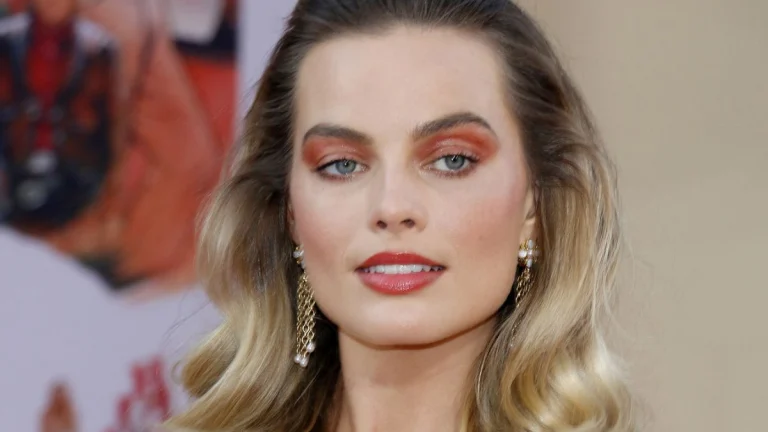 Margot Robbie Opens Up About the Scene She Really Didn’t Want to Shoot
