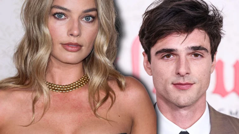 Dark, Dramatic, and Dangerous – Margot Robbie and Jacob Elordi Turn the “Wuthering Heights” Premiere Into Pure Gothic Chaos