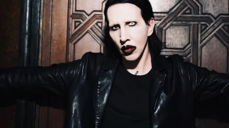 Marilyn Manson’s Sexual Assault Case Reopened After New California Law Gives Former Assistant Another Chance
