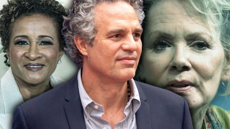 Mark Ruffalo, Wanda Sykes, and Jean Smart Take Bold Stand Against ICE at 2026 Golden Globes