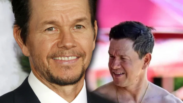 Mark Wahlberg, 54, Shows Off Ripped Physique on Barbados Vacation with Wife Rhea Durham