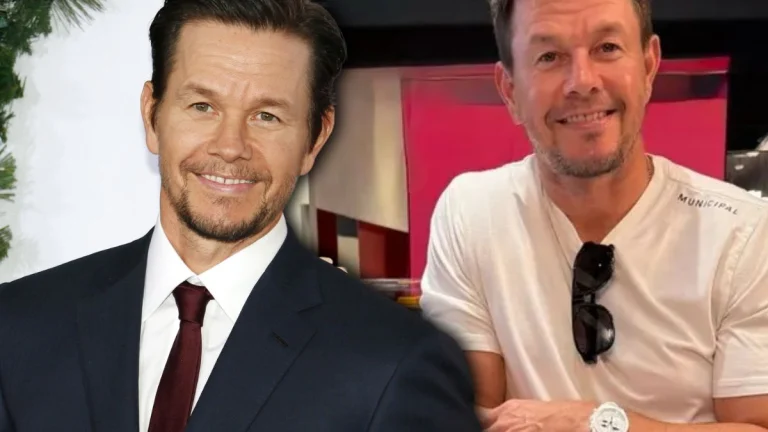 Mark Wahlberg Wears Ultra-Rare Watch You Can Only Buy When It’s Snowing in Switzerland