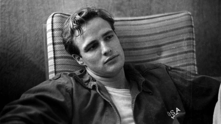 Marlon Brando’s Favorite Role: The Film He Once Called “the Best Acting I’ve Ever Done”