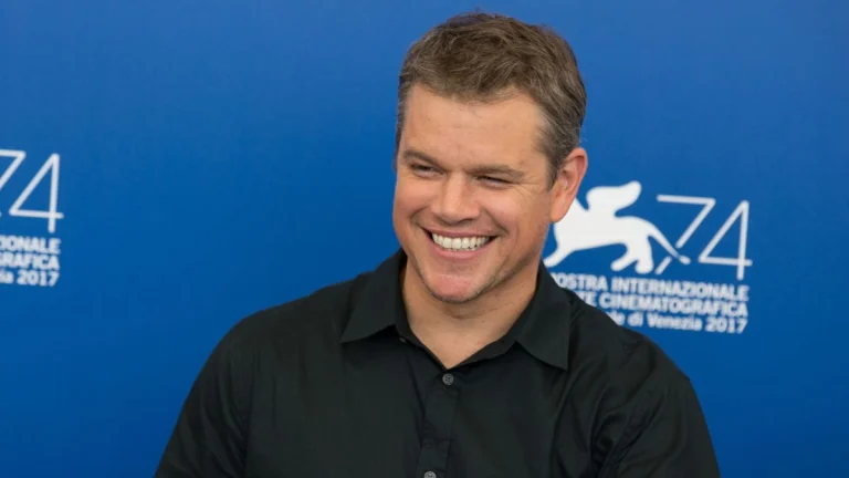 Matt Damon Criticizes Netflix for Over-Explaining Movie Plots: ‘People Are on Their Phones’
