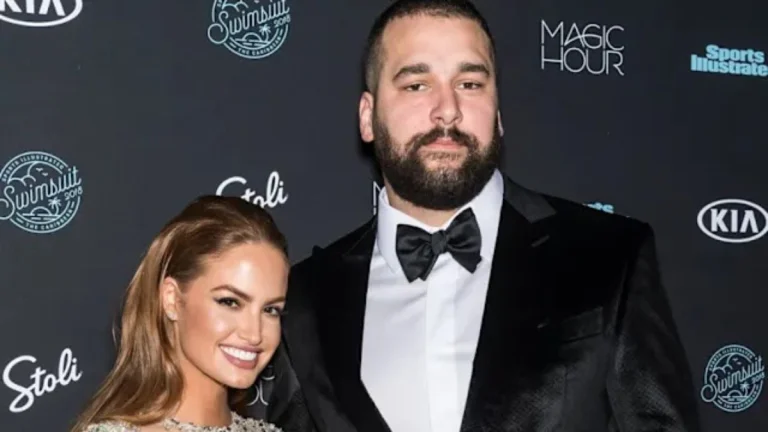 Matt Kalil Sues Ex-Wife Over Viral Penis Size Comments During Livestream