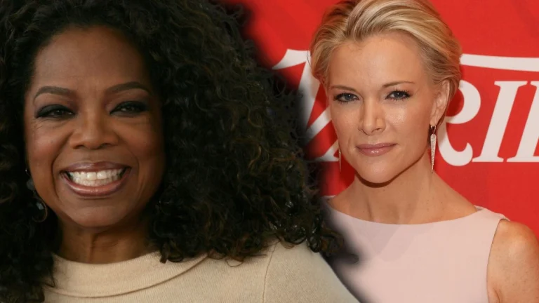 Megyn Kelly Slams Oprah for Calling Obesity a ‘Disease’ While Pushing GLP-1 Drugs