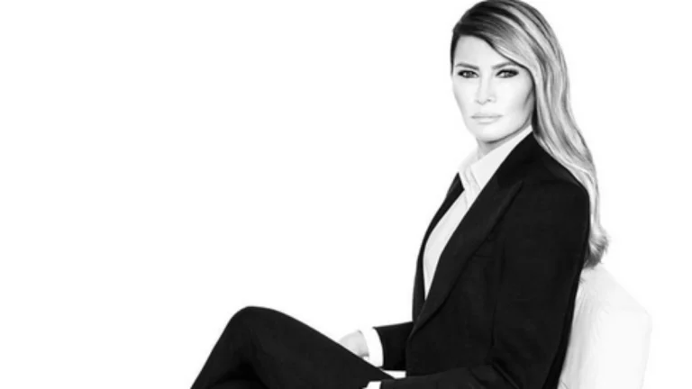 ‘Melania’ Rotten Tomatoes Score is Revealed – Critics Are Merciless