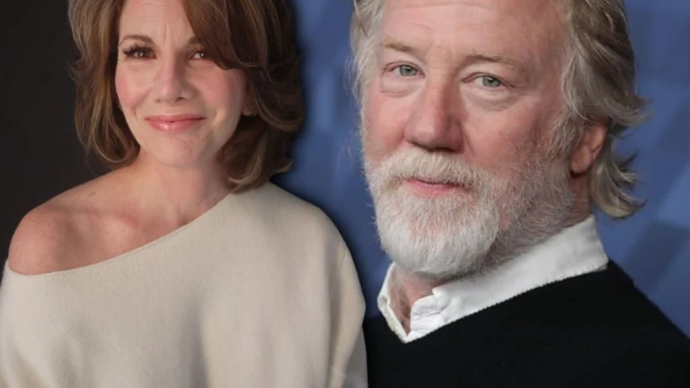 Melissa Gilbert Breaks Her Silence as Husband Timothy Busfield Faces Abuse Charges