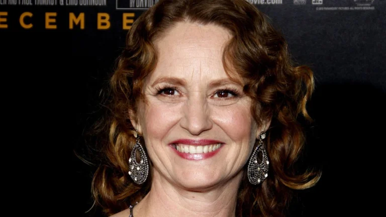 Melissa Leo Opens Up: Oscar Win “Wasn’t Good” for Me or My Career