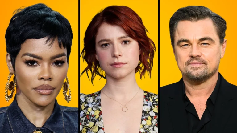 This Week’s List of Most Popular Celebrities Is Dominated by Major Cinematic Superstars