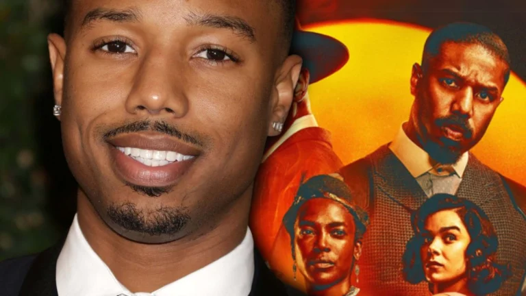 Michael B. Jordan Reveals the First Person He Called After Oscar Nomination News