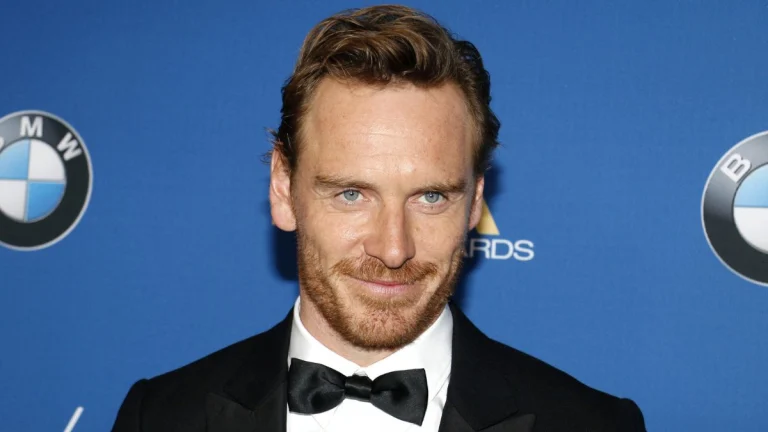 Michael Fassbender Admits There Is One Movie He Wishes He Never Made