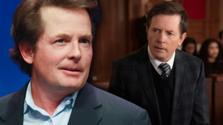 Michael J. Fox Is Back to Acting and Better Than Ever in ‘Shrinking’ Season 3